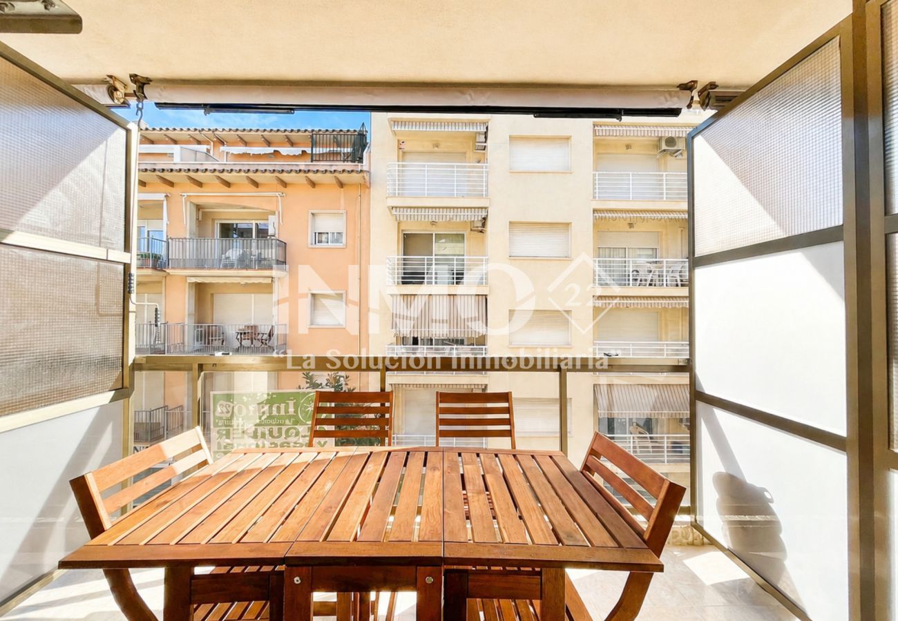 Ferienwohnung in Cambrils - 103C