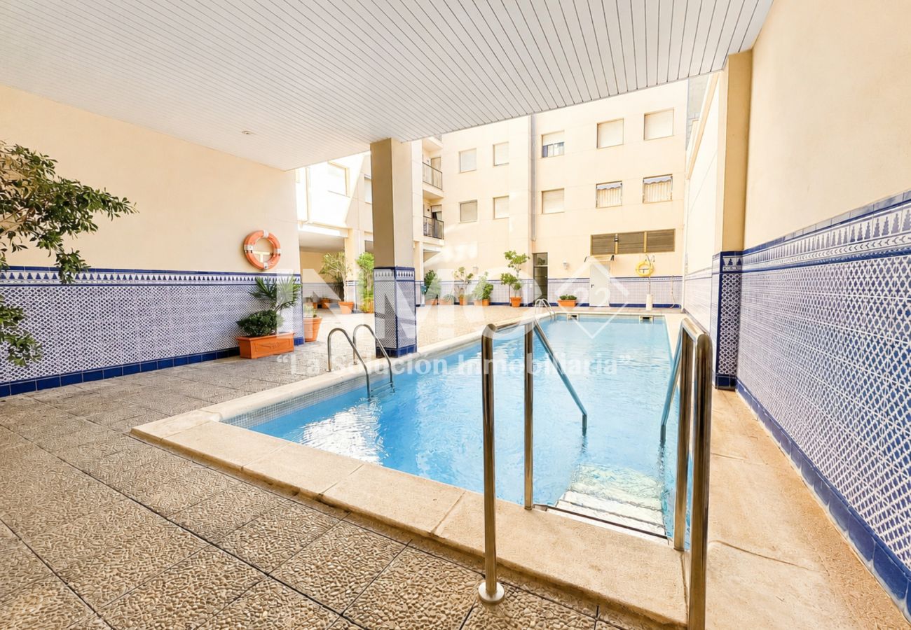 Ferienwohnung in Cambrils - 103C