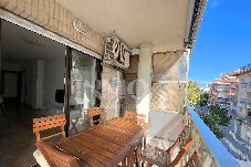 Ferienwohnung in Cambrils - 103C