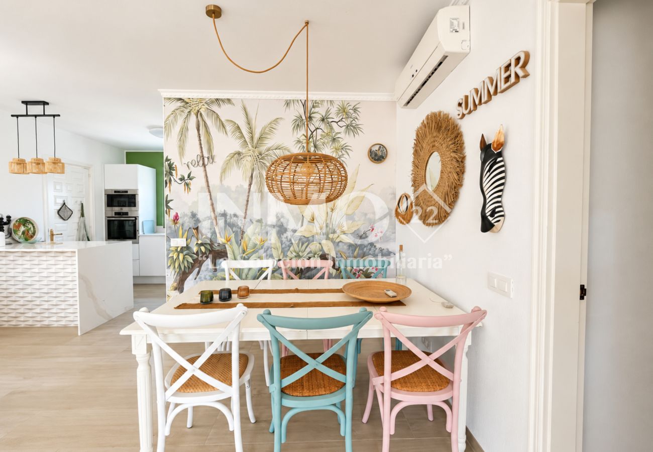 Ferienhaus in Cambrils - 116D