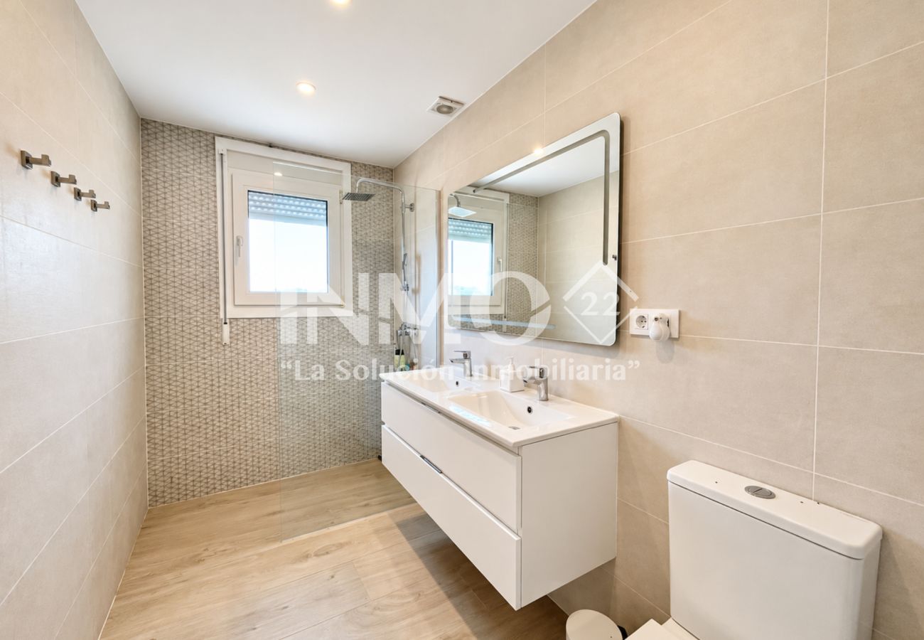 Ferienhaus in Cambrils - 116D