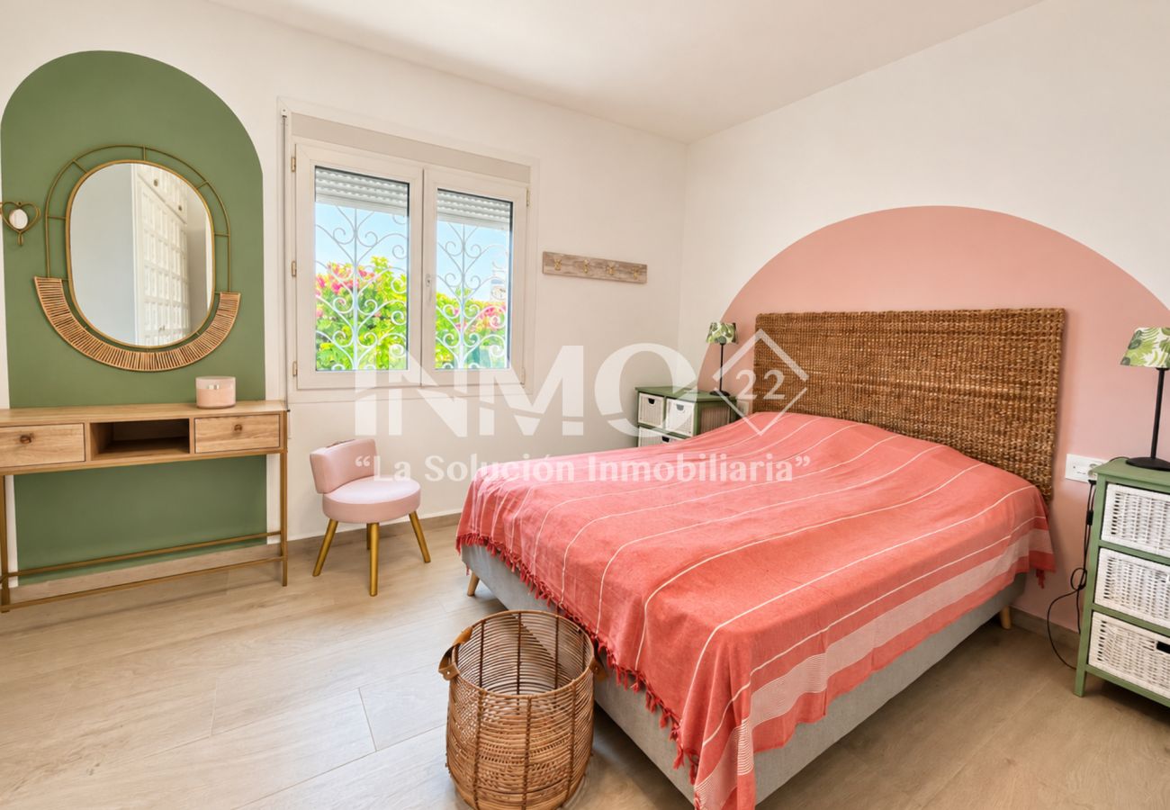 Ferienhaus in Cambrils - 116D