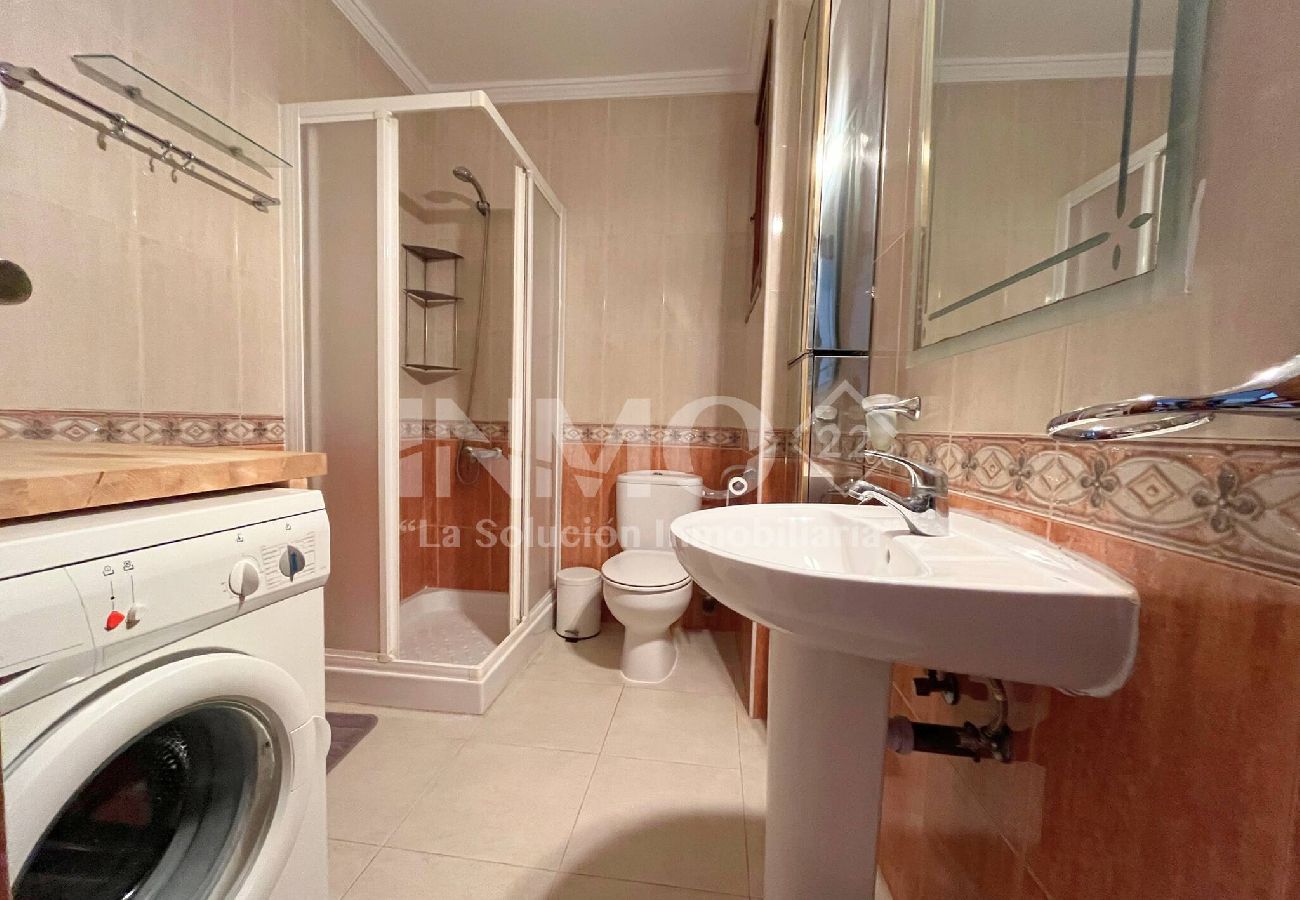 Ferienwohnung in Mont-Roig del Camp - 155B