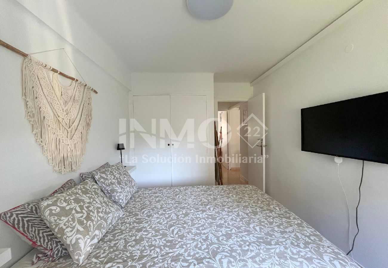 Ferienwohnung in Cambrils - 147B