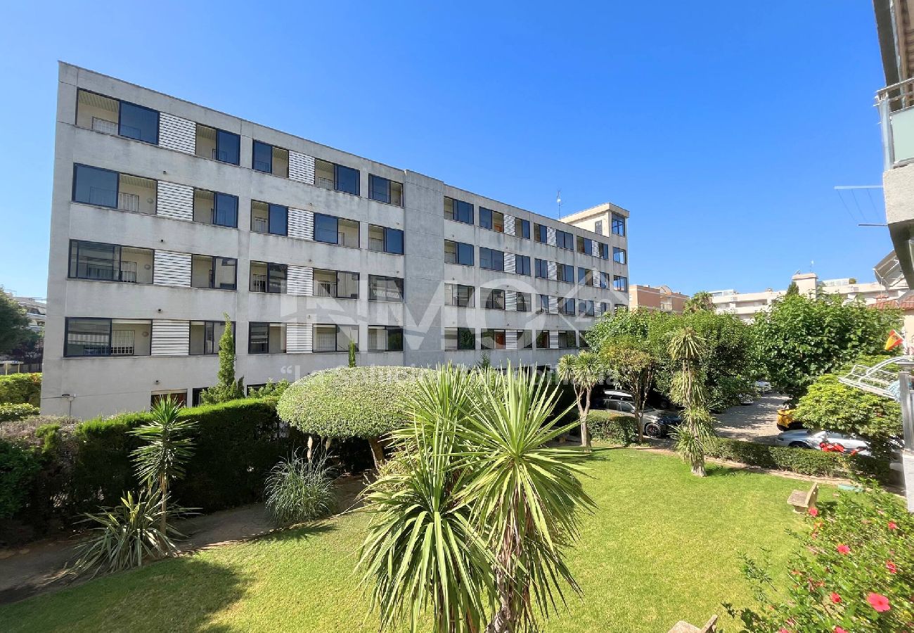 Ferienwohnung in Cambrils - 147B