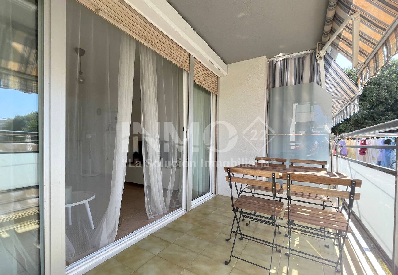 Ferienwohnung in Cambrils - 147B