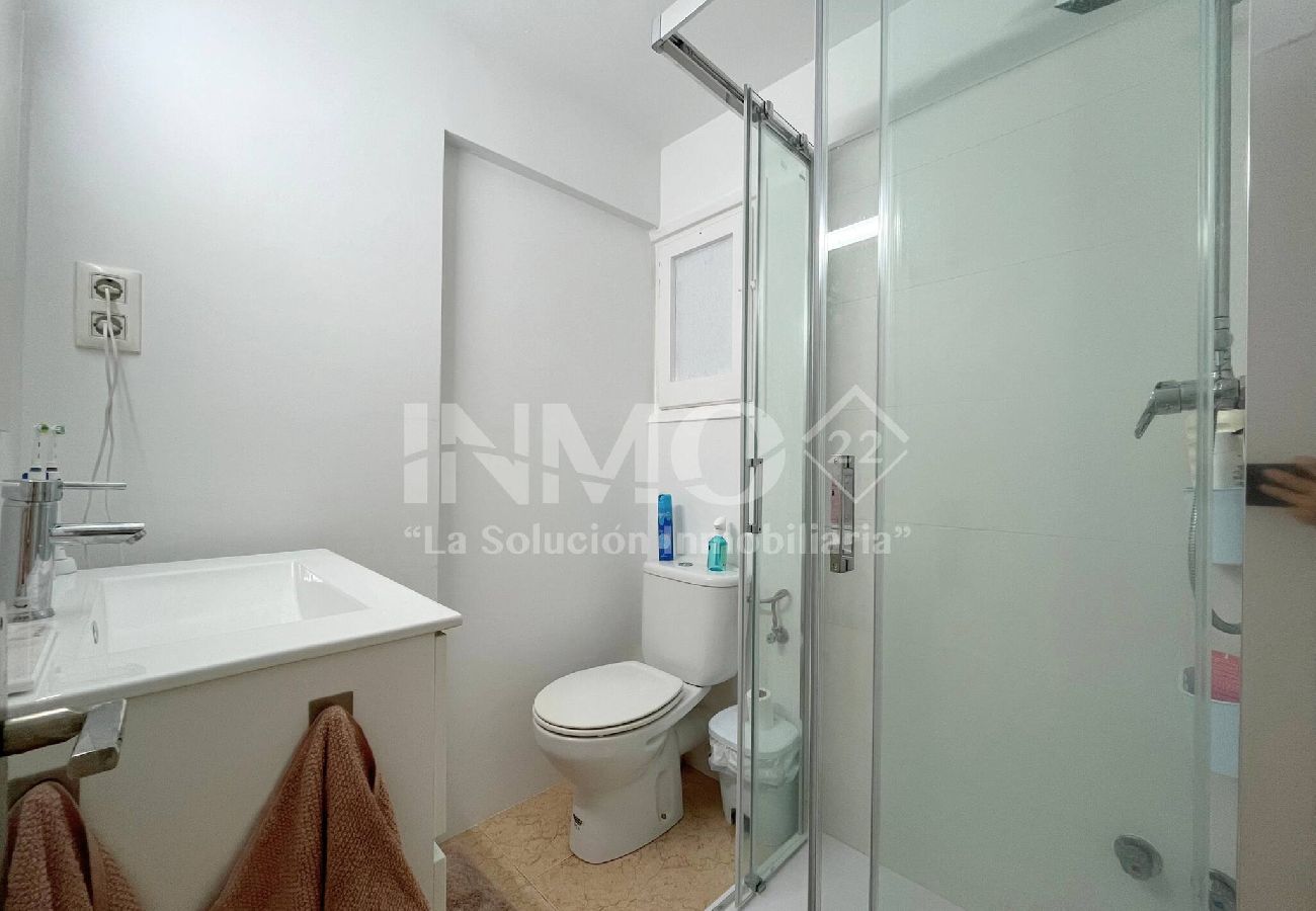 Ferienwohnung in Cambrils - 147B