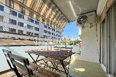 Ferienwohnung in Cambrils - 147B