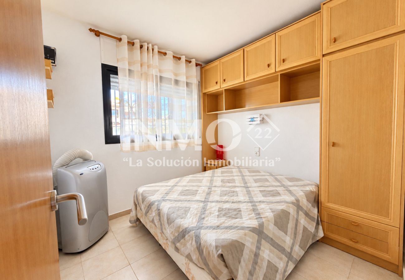 Ferienwohnung in Cambrils - 150B