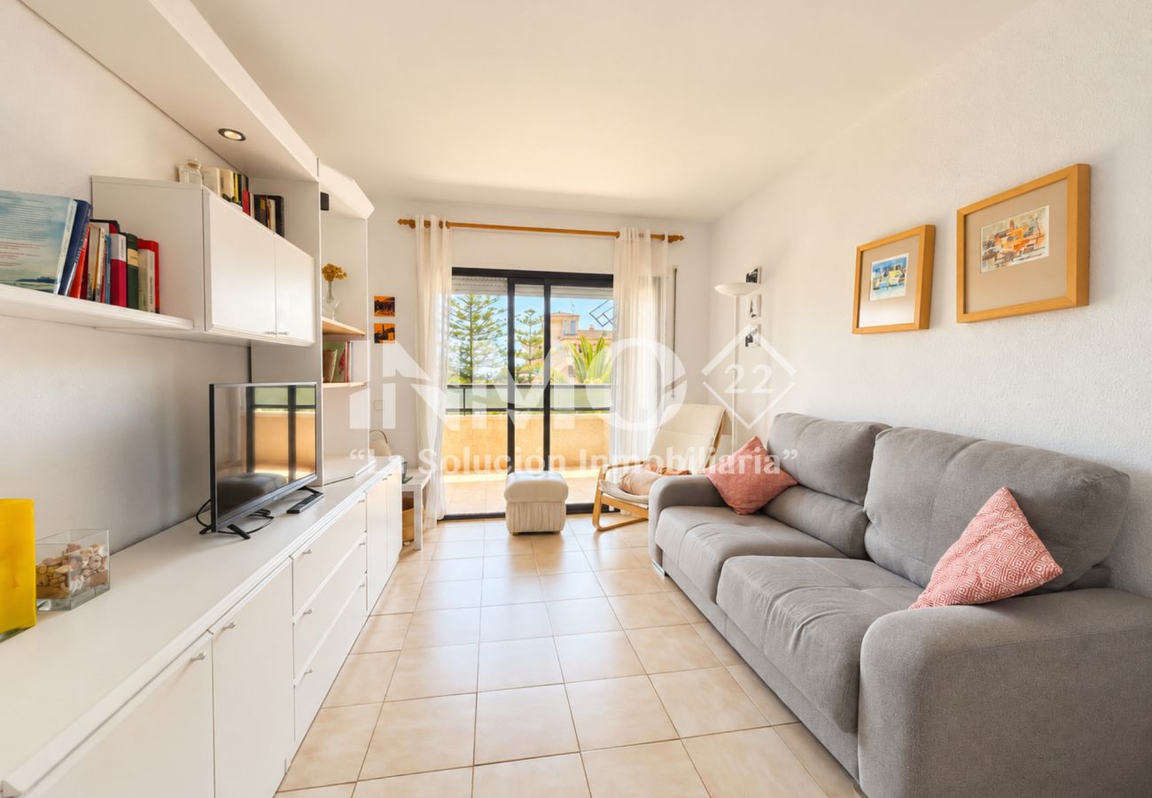 Ferienwohnung in Cambrils - 150B