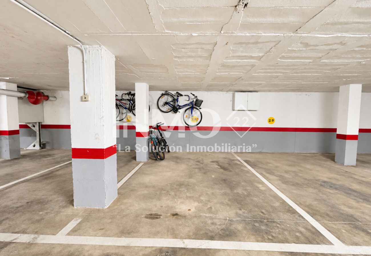 Ferienwohnung in Cambrils - 150B
