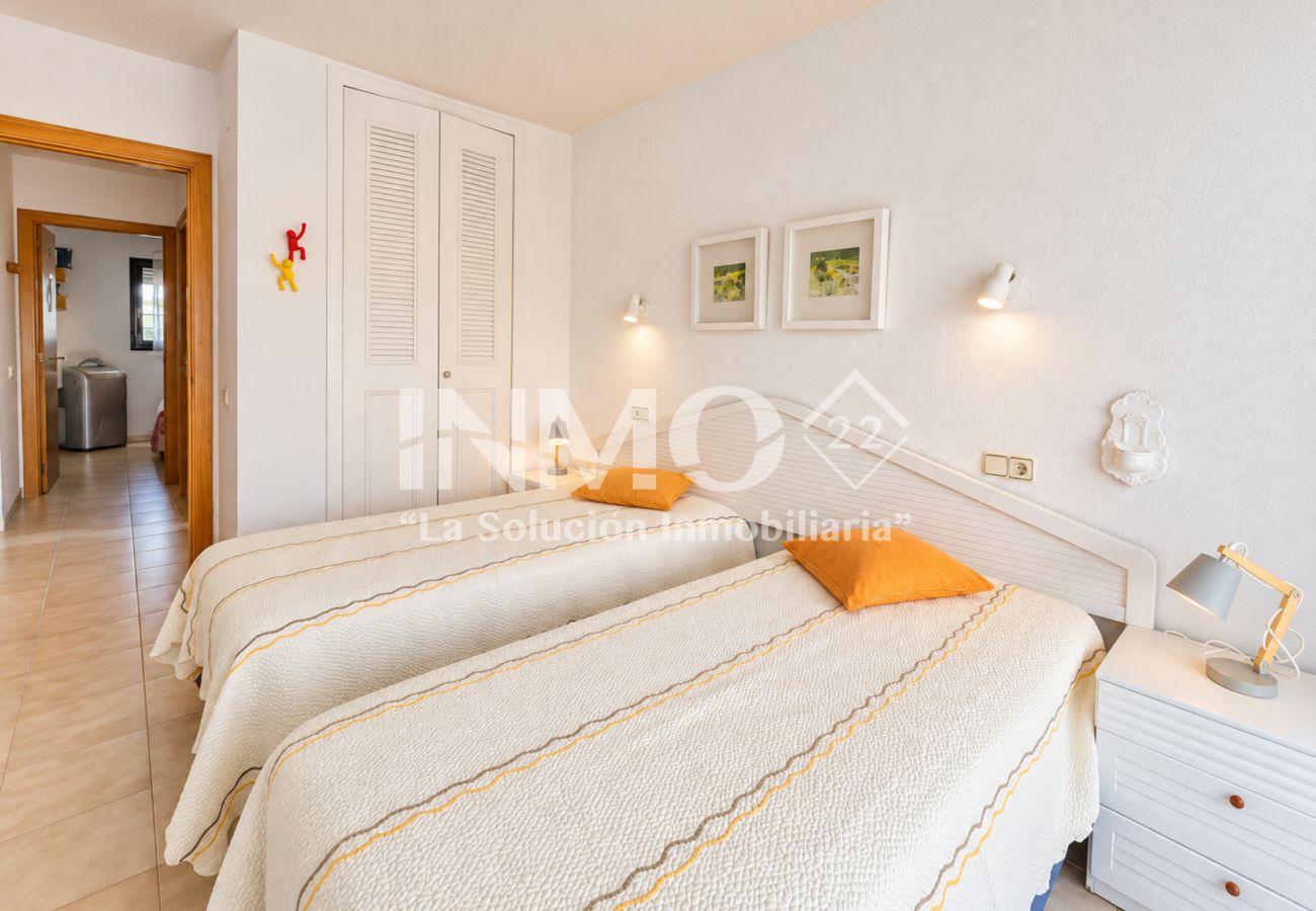Ferienwohnung in Cambrils - 150B
