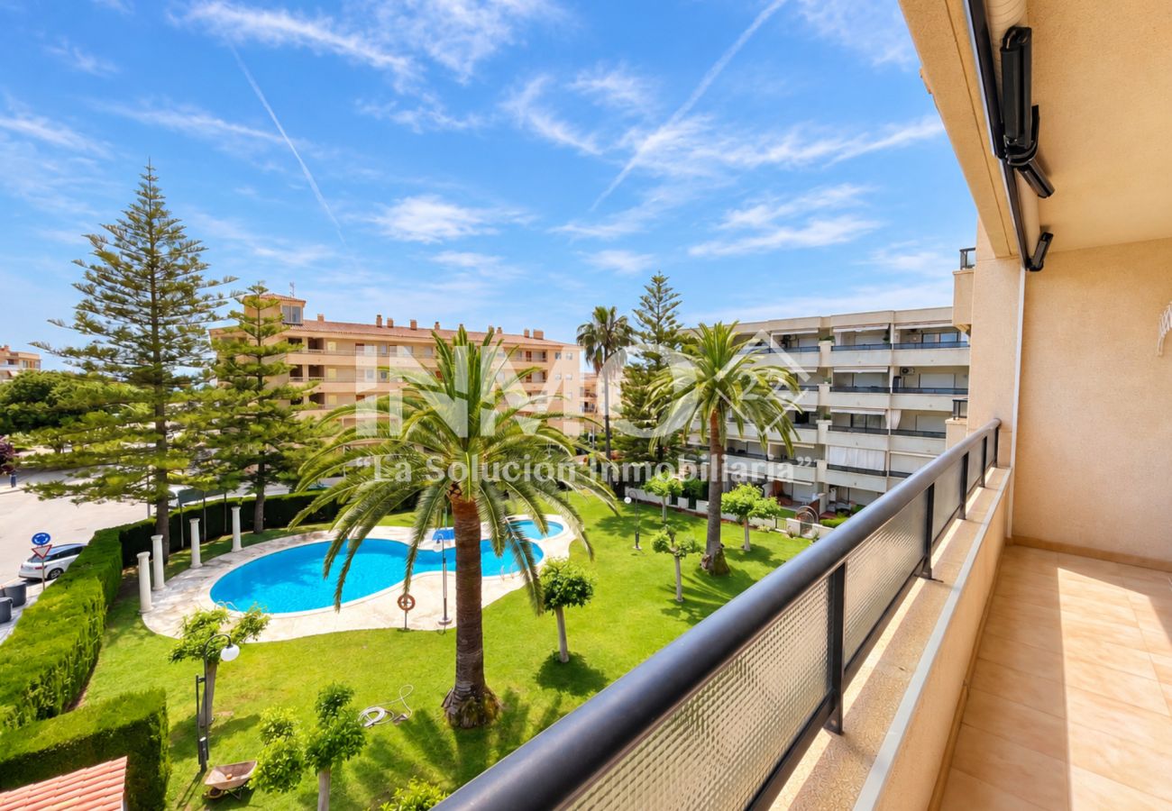 Ferienwohnung in Cambrils - 150B
