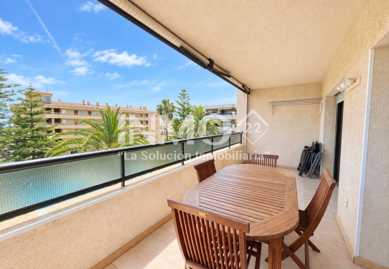 Ferienwohnung in Cambrils - 150B