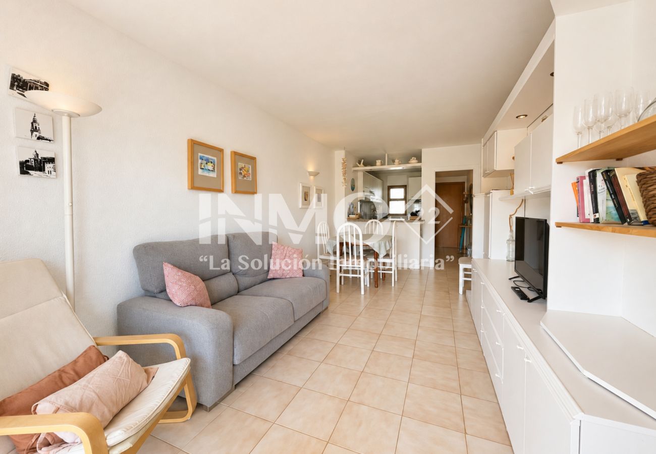 Ferienwohnung in Cambrils - 150B