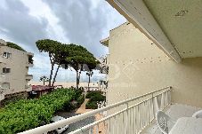 Ferienwohnung in Cambrils - 114B