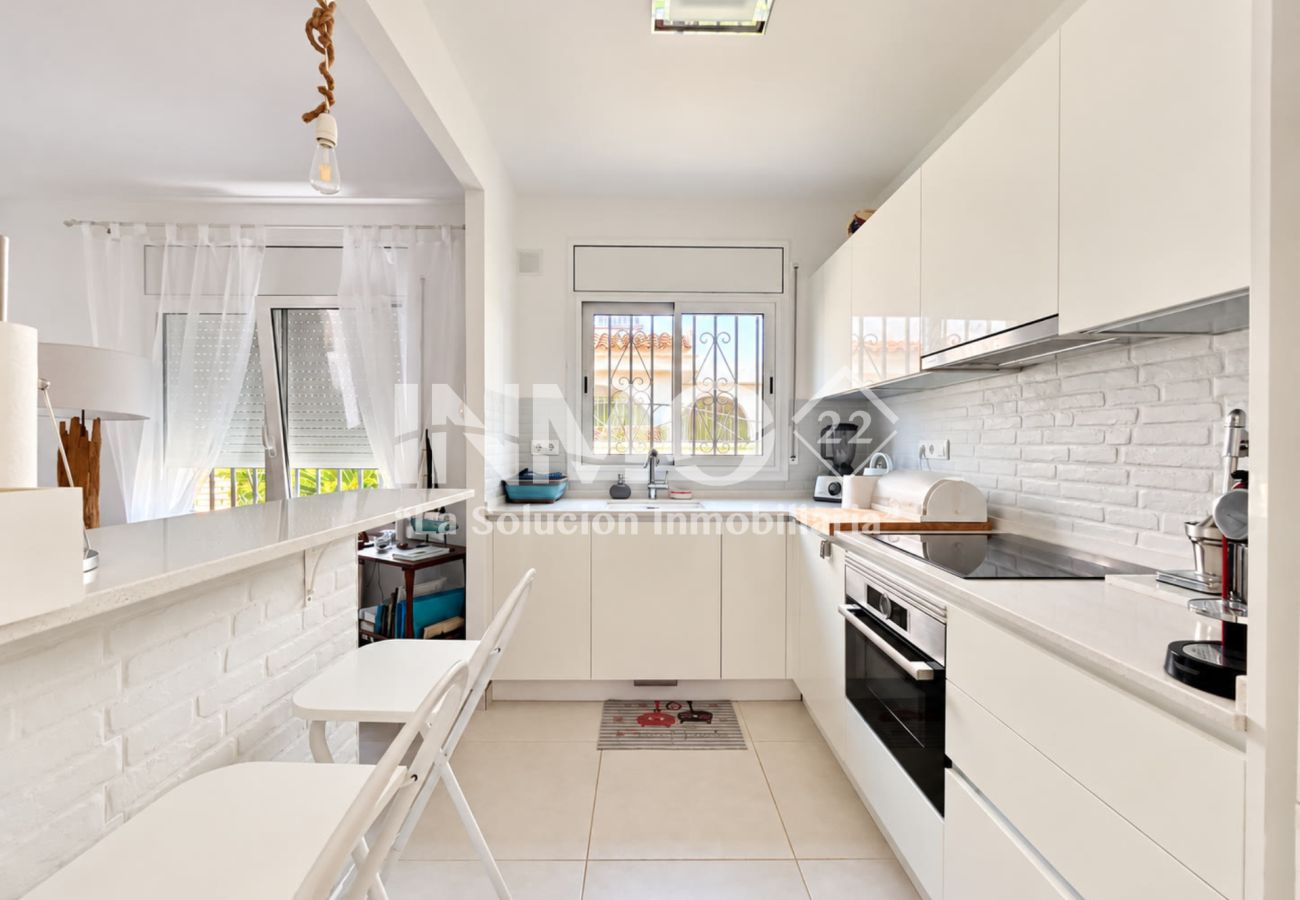 Ferienhaus in Cambrils - 112D