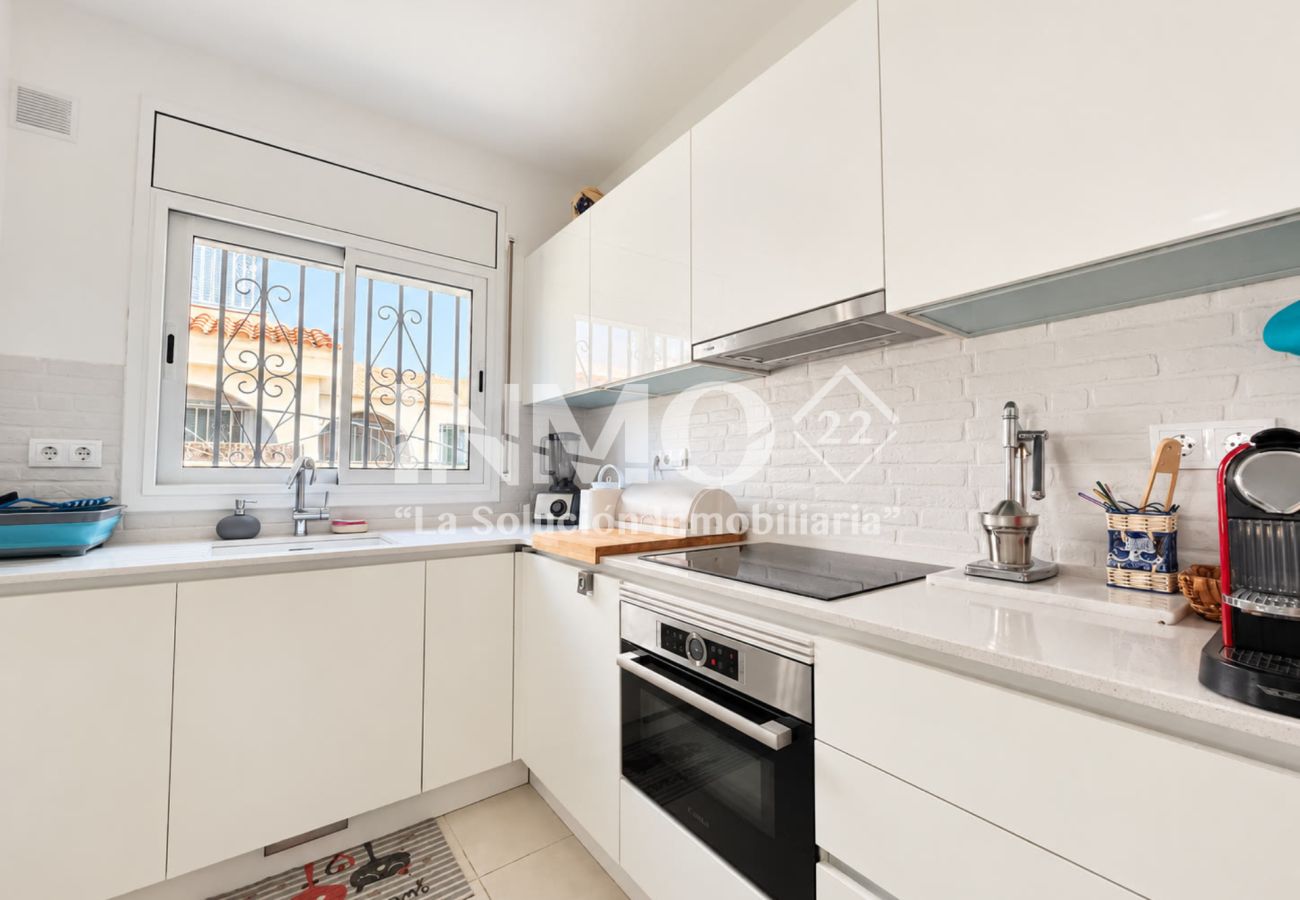 Ferienhaus in Cambrils - 112D