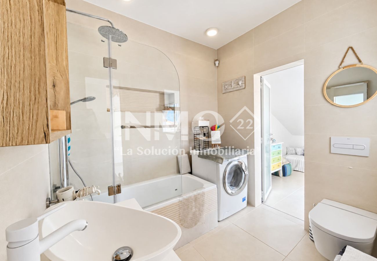 Ferienhaus in Cambrils - 112D