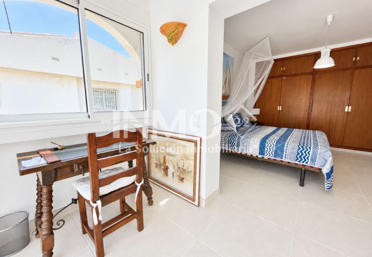 Ferienhaus in Cambrils - 112D