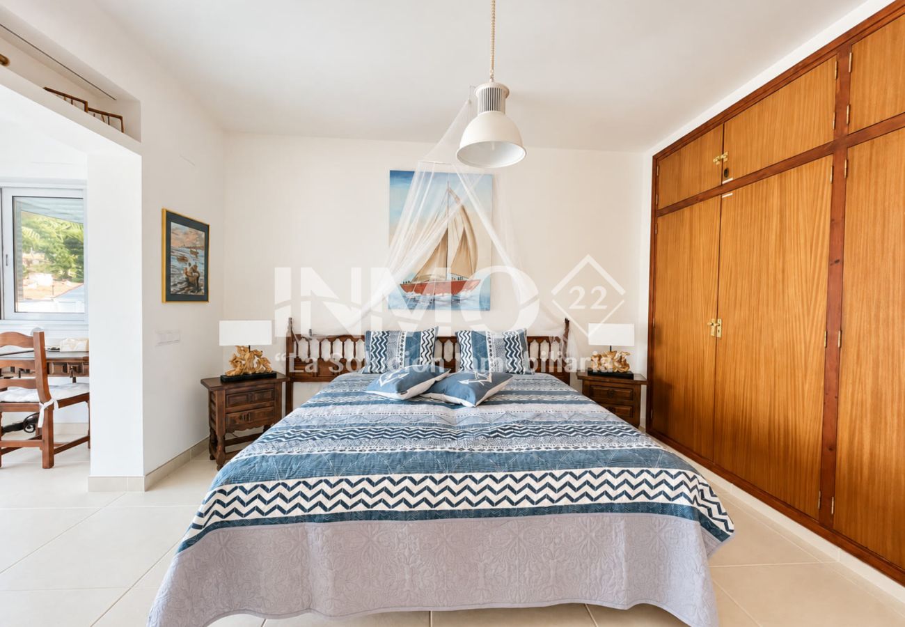 Ferienhaus in Cambrils - 112D