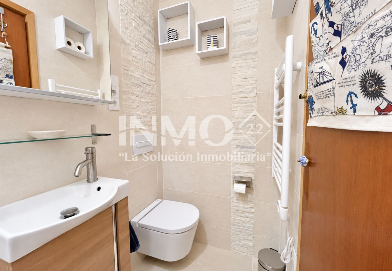 Ferienhaus in Cambrils - 112D