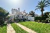 Ferienhaus in Cambrils - 112D Ferienhaus in Cambrils - 112D