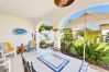 Ferienhaus in Cambrils - 112D
