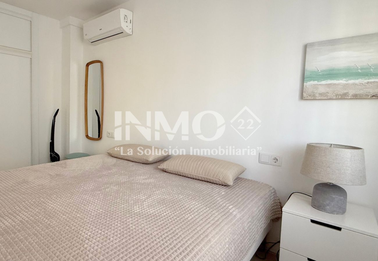 Ferienwohnung in Cambrils - 126A