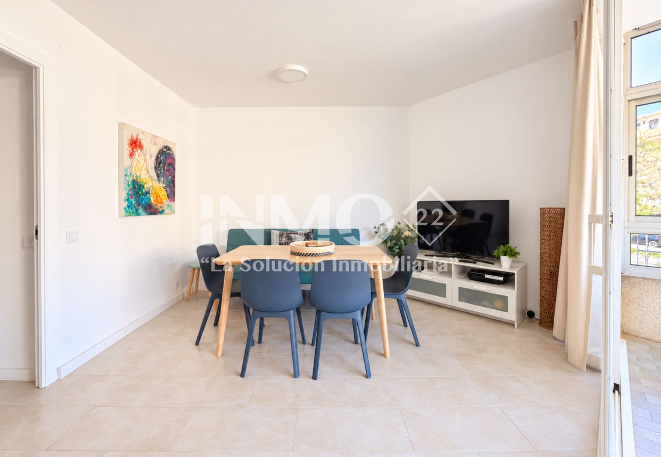 Ferienwohnung in Cambrils - 126A