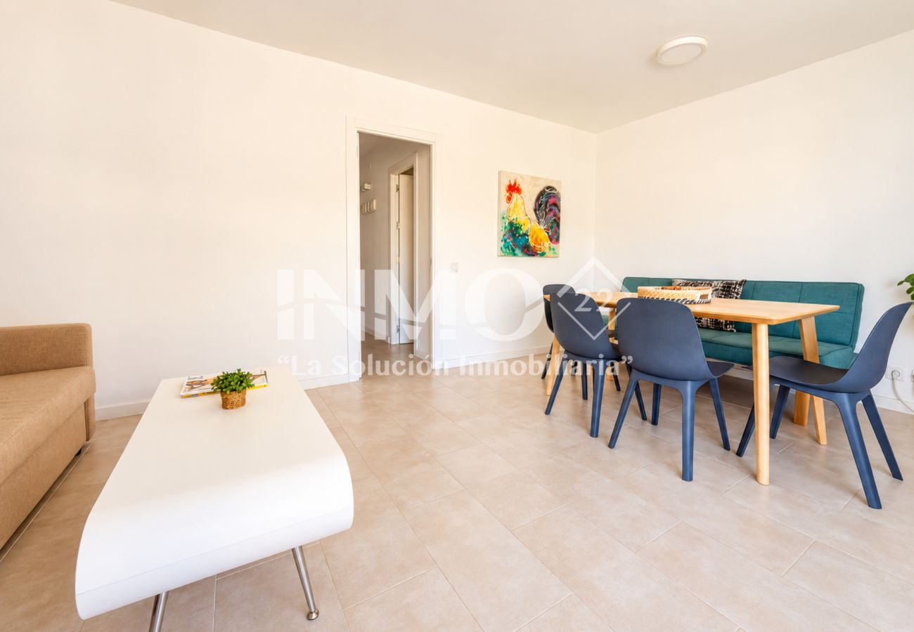 Ferienwohnung in Cambrils - 126A