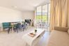 Ferienwohnung in Cambrils - 126A