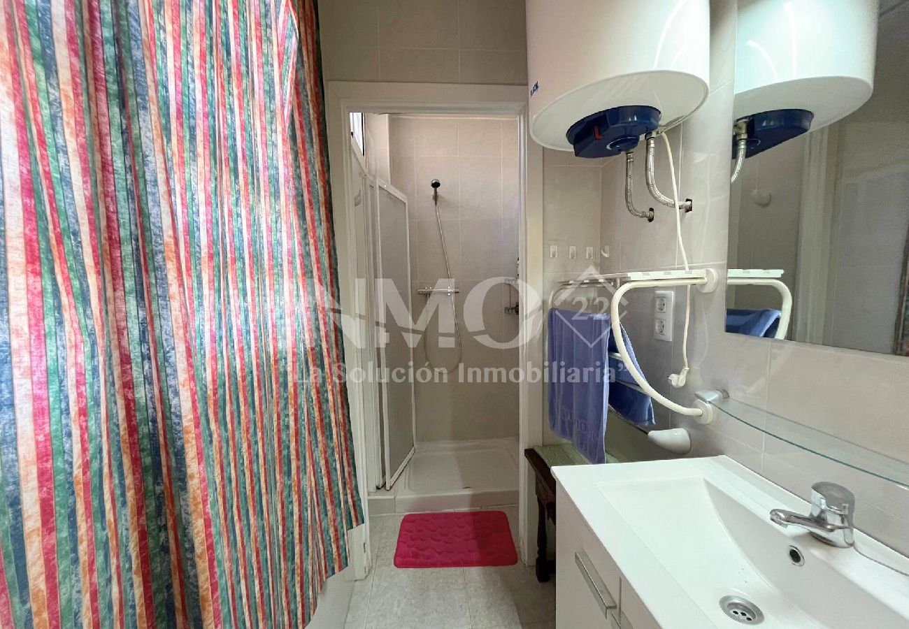 Ferienwohnung in Cambrils - 102C