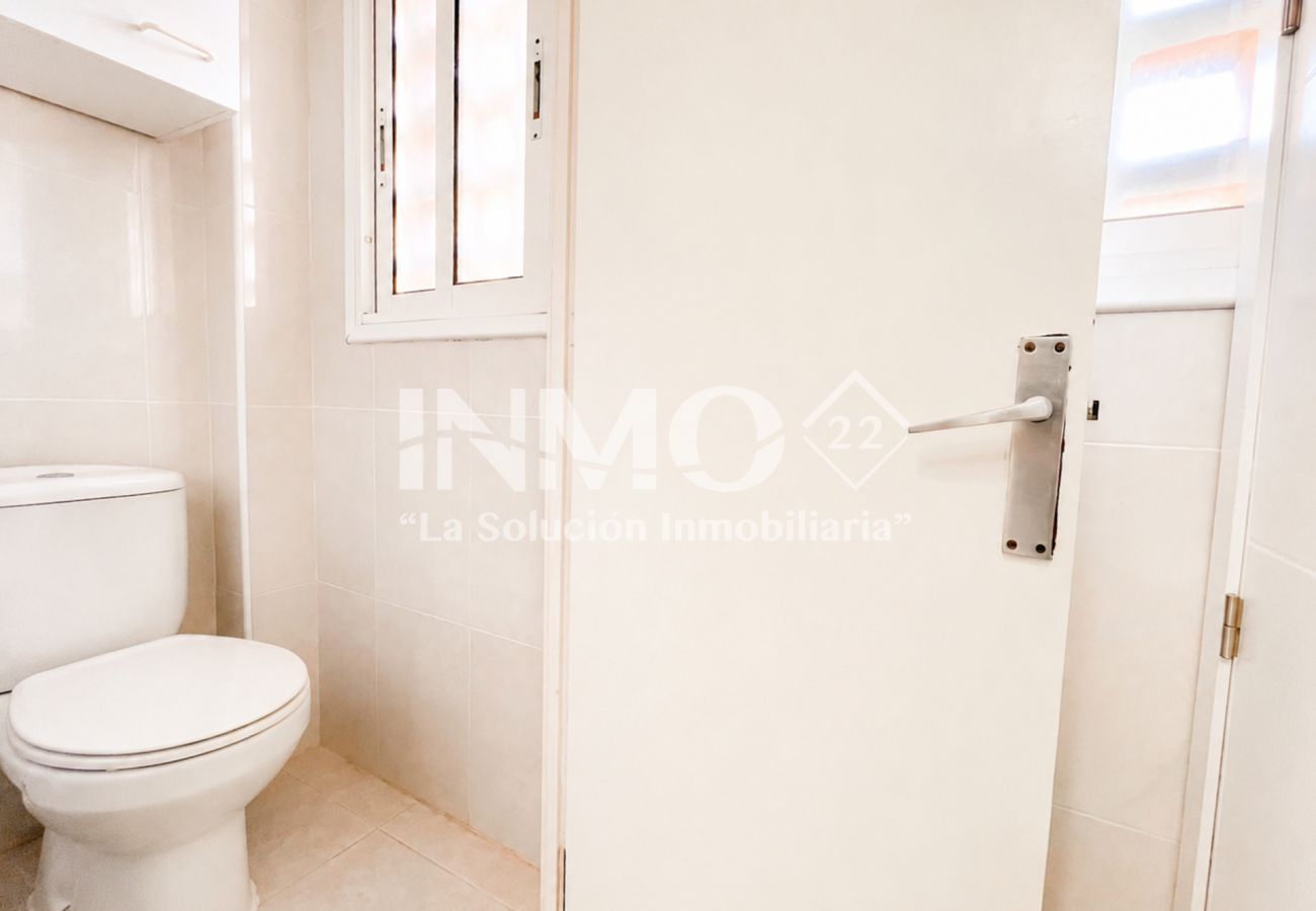 Ferienwohnung in Cambrils - 102C