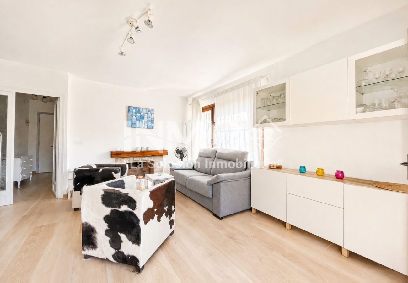 Ferienwohnung in Cambrils - 102C