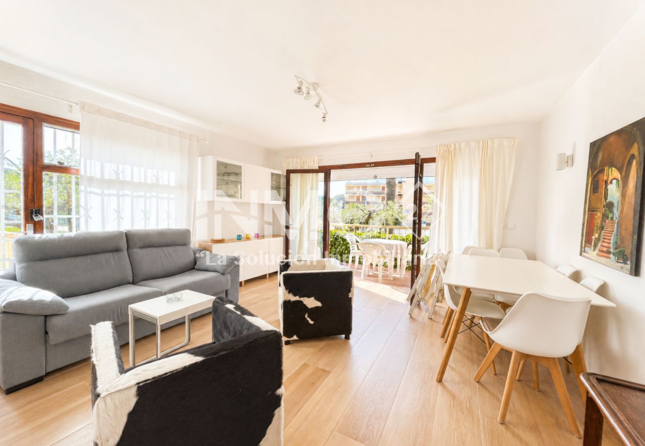 Ferienwohnung in Cambrils - 102C