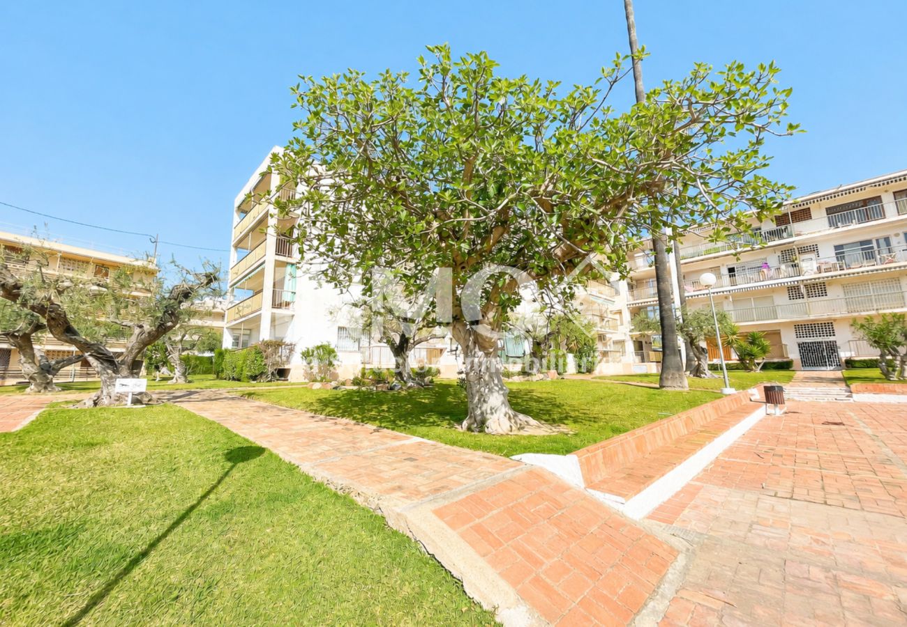 Ferienwohnung in Cambrils - 102C