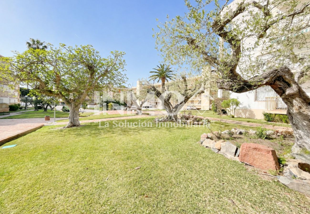 Ferienwohnung in Cambrils - 102C