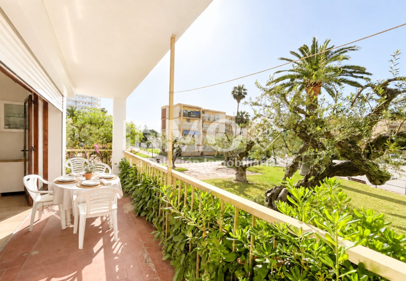 Ferienwohnung in Cambrils - 102C