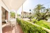 Ferienwohnung in Cambrils - 102C