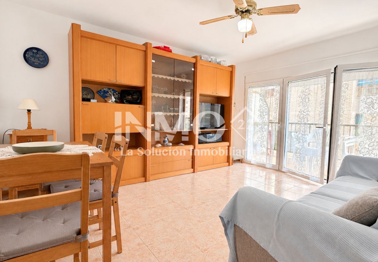 Ferienwohnung in Cambrils - 126B