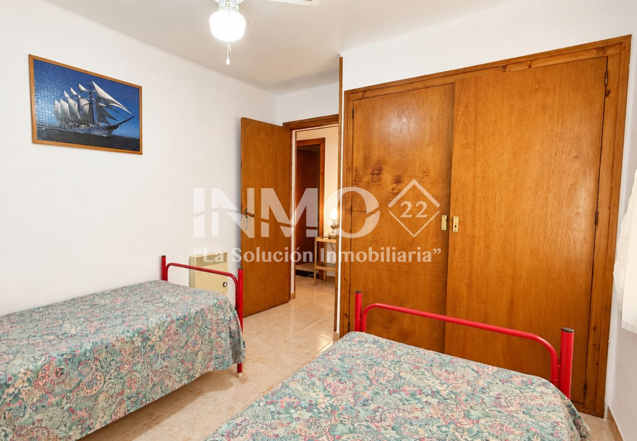 Ferienwohnung in Cambrils - 126B