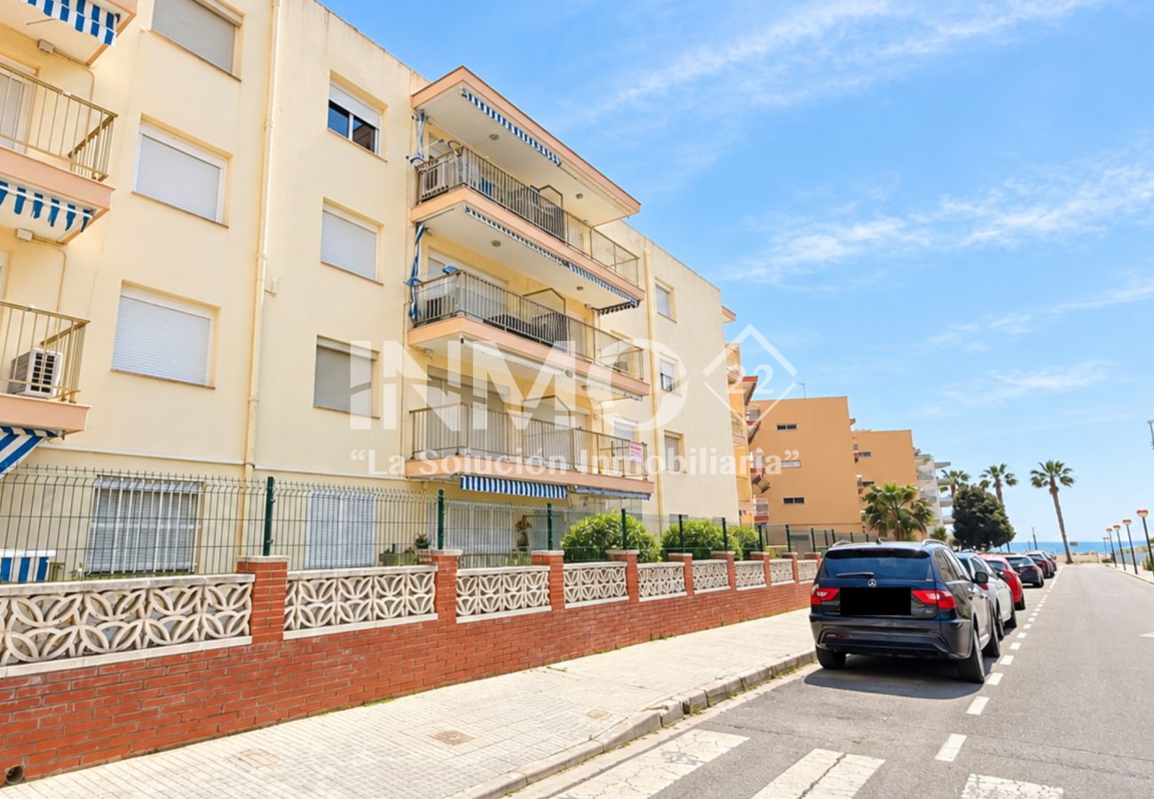 Ferienwohnung in Cambrils - 126B