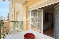 Ferienwohnung in Cambrils - 126B