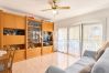 Ferienwohnung in Cambrils - 126B