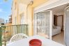 Ferienwohnung in Cambrils - 126B