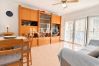 Ferienwohnung in Cambrils - 126B
