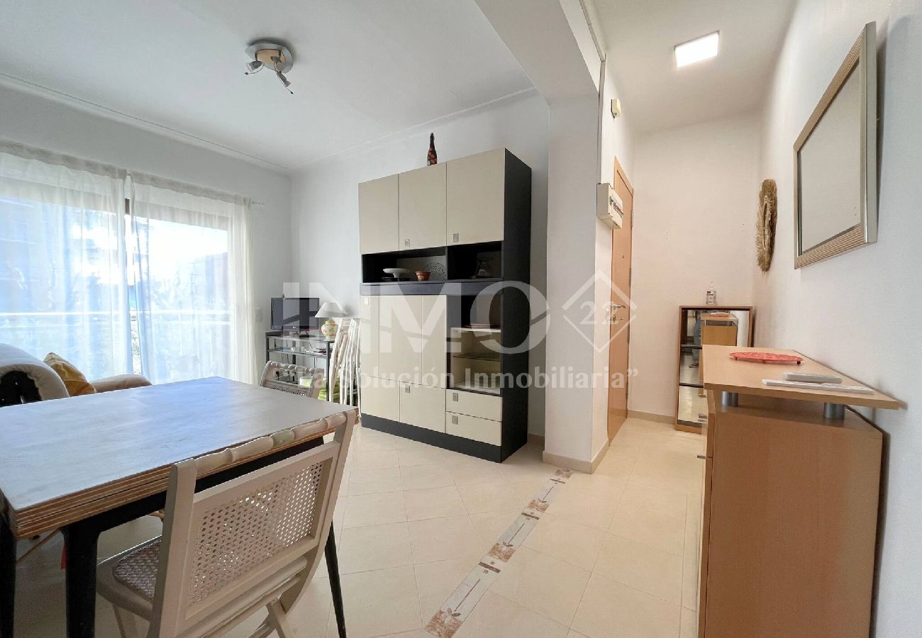 Ferienwohnung in Cambrils - 117B