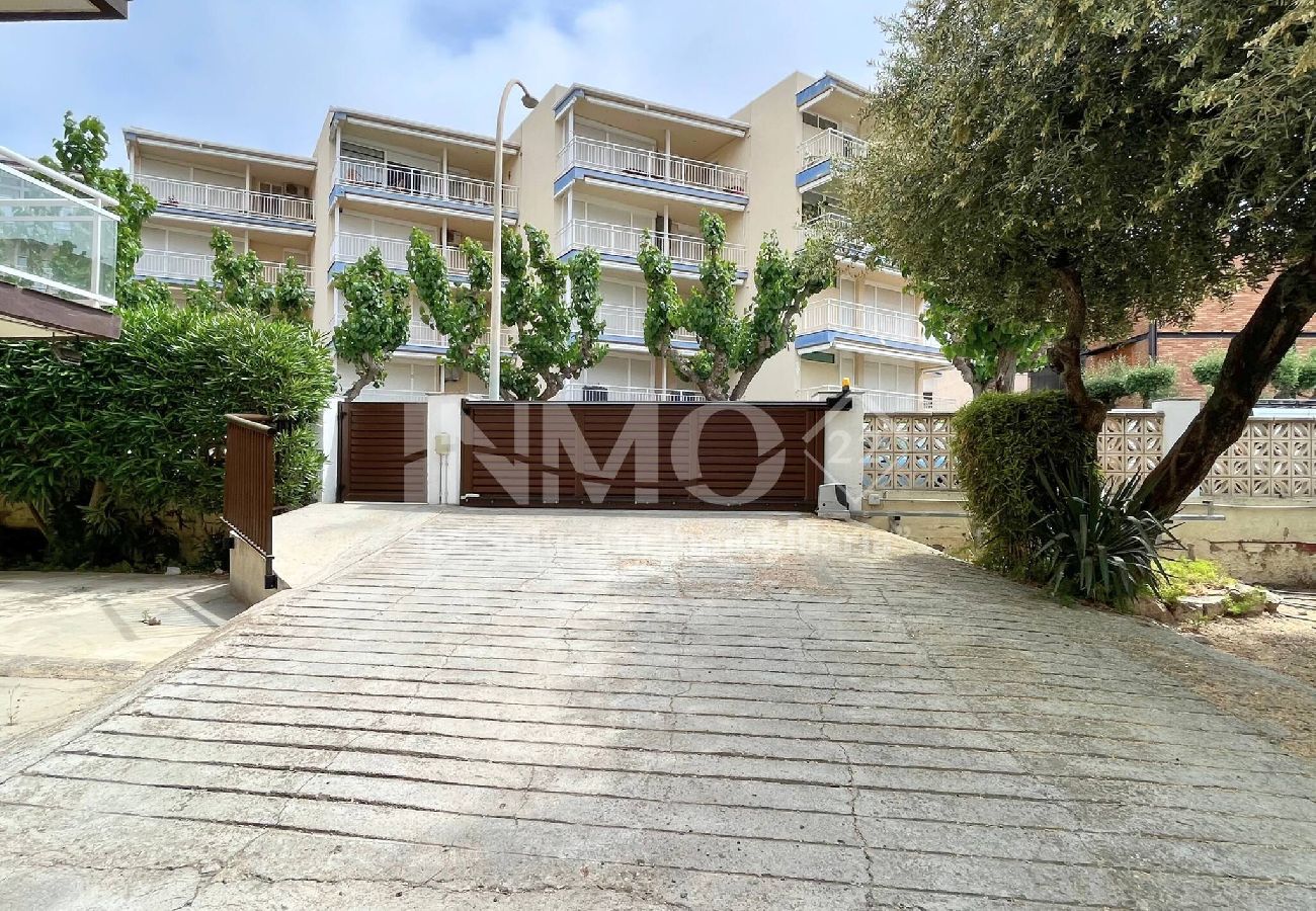 Ferienwohnung in Cambrils - 117B