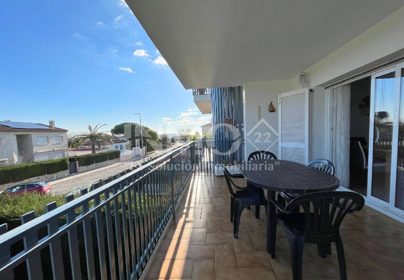 Ferienwohnung in Cambrils - 145B